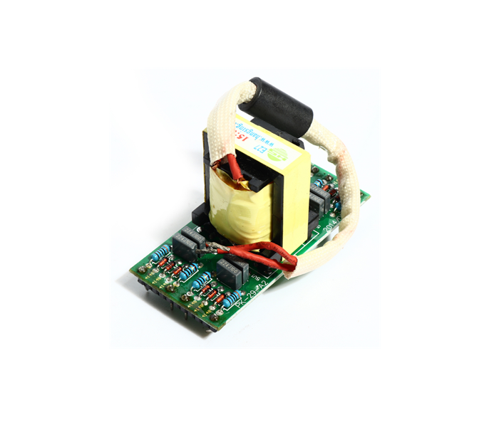 DRIVER BOARD ตู้เชื่อม JASIC รุ่น MAXARC200B Pn.10000699 (แท้) ##