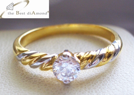 BR025 แหวนน่ารักๆๆ เพชรCZเล็กๆ ขนาด 20 ตัง แต่วิ๊งๆเล่นไฟ ใส่ติดนิ้วได้ทุกโอกาสไม่เวอร์ ใส่ไปเรียน ทำงานได้สบาย