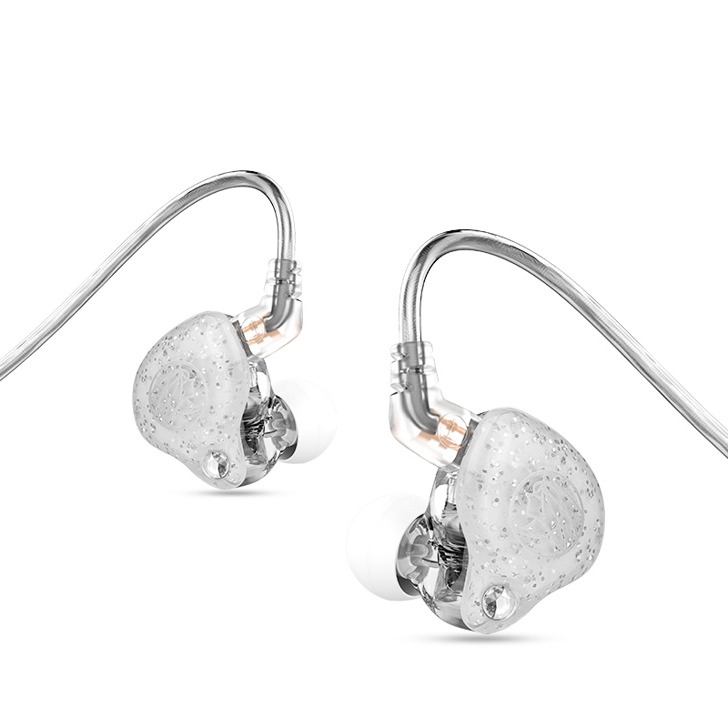 ขาย TFZ Live 1 หูฟัง Dynamic หูฟังที่ใช้เทคโนโลยีเดียวกับหูฟังที่ได้รางวัล VGP award 3 ปีซ้อน