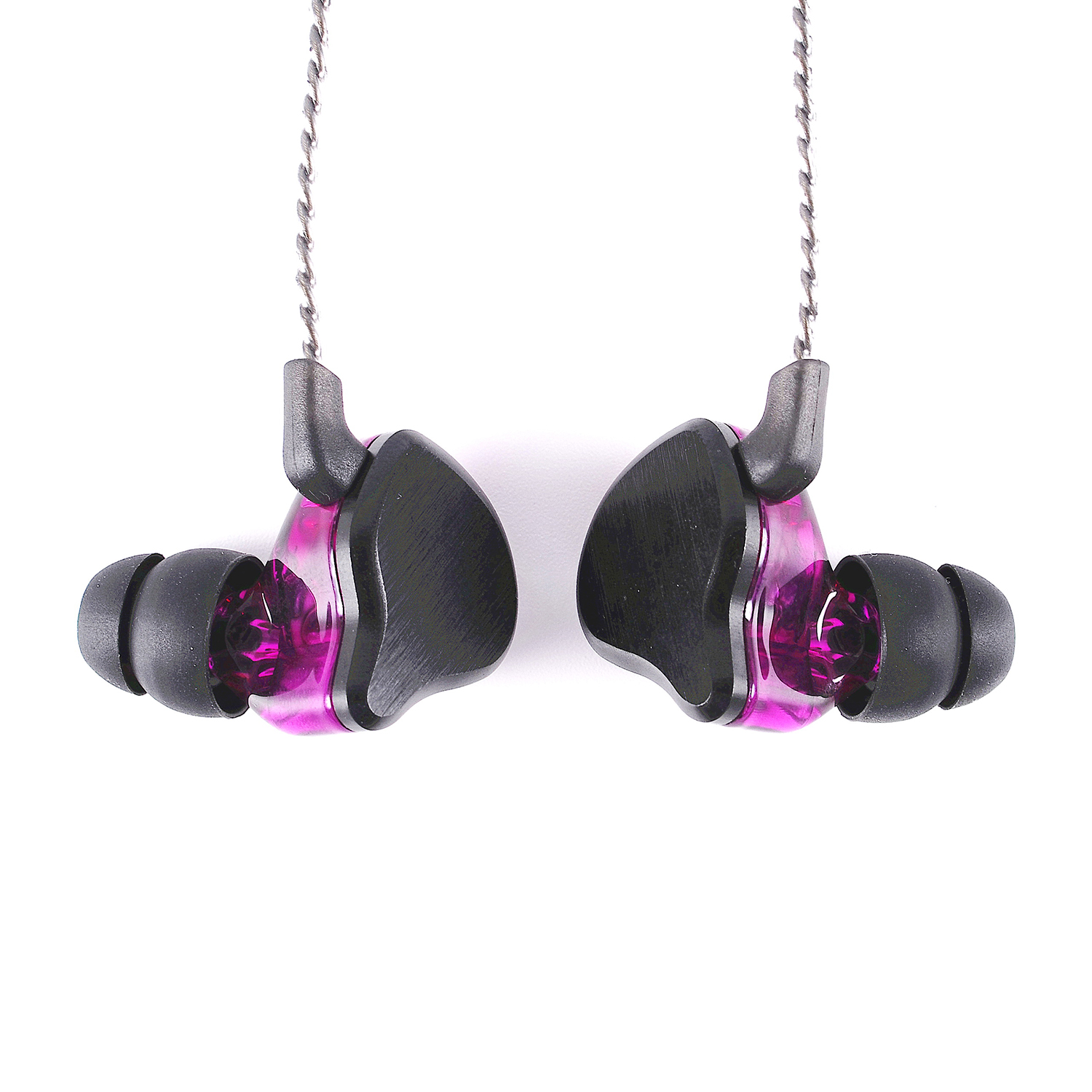 ขาย TFZ Serie 3S หูฟัง IEM ไดรเวอร์แบบใหม่ ที่รองรับไฟล์แบบ Hi-res ดีกว่าเดิมที่ 5-40khz