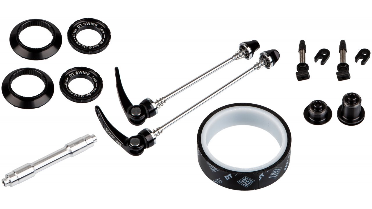 ชุดล้อเสือภูเขา DT Swiss X 1700 SPLINE® 22.5 Two Disc MTB 27.5" ,6-BOLT 22.5, 15/110/12/148/SHI-ROAD/11 SP/CL