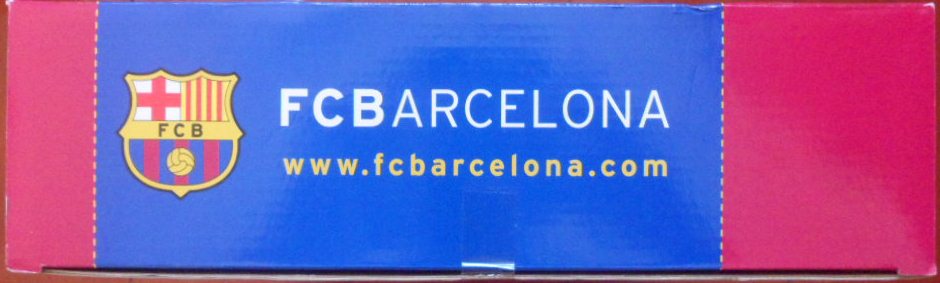 ตุ๊กตาโมเดลนักฟุตบอล ทีมแพ็ค 12x สโมสรบาร์เซโลน่า โครินเธียน โปรสตาร์ - UEFA Champions League Champions 2006 ใหม่ / 12x BARCELONA Football Club Corinthian ProStars Football Figure Team Pack - UEFA Champions League Champions 2006 NEW