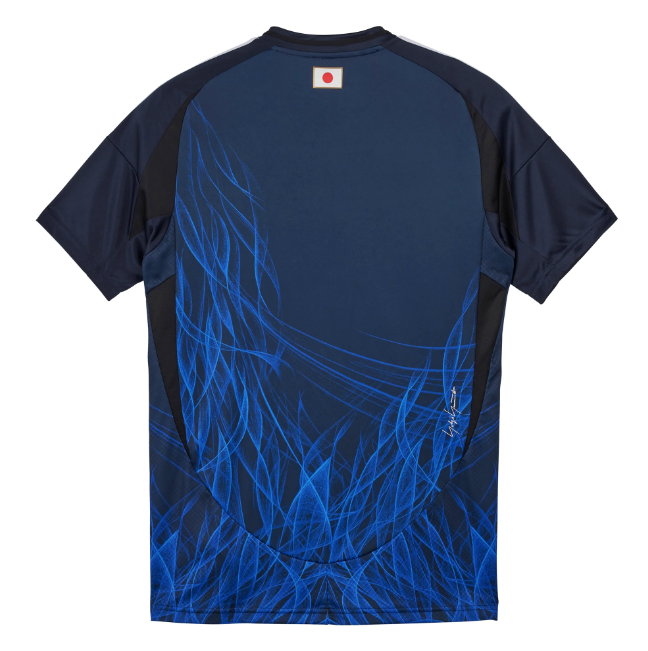 เสื้อทีมชาติญี่ปุ่น 2024 ทีมเหย้าของแท้