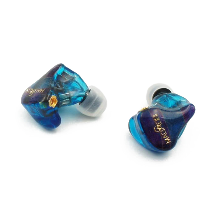 ขาย Magaosi K6 หูฟัง 6 ไดร์เวอร์ Pure Balanced (6BA) ระดับ Audiophile ถอดสายได้