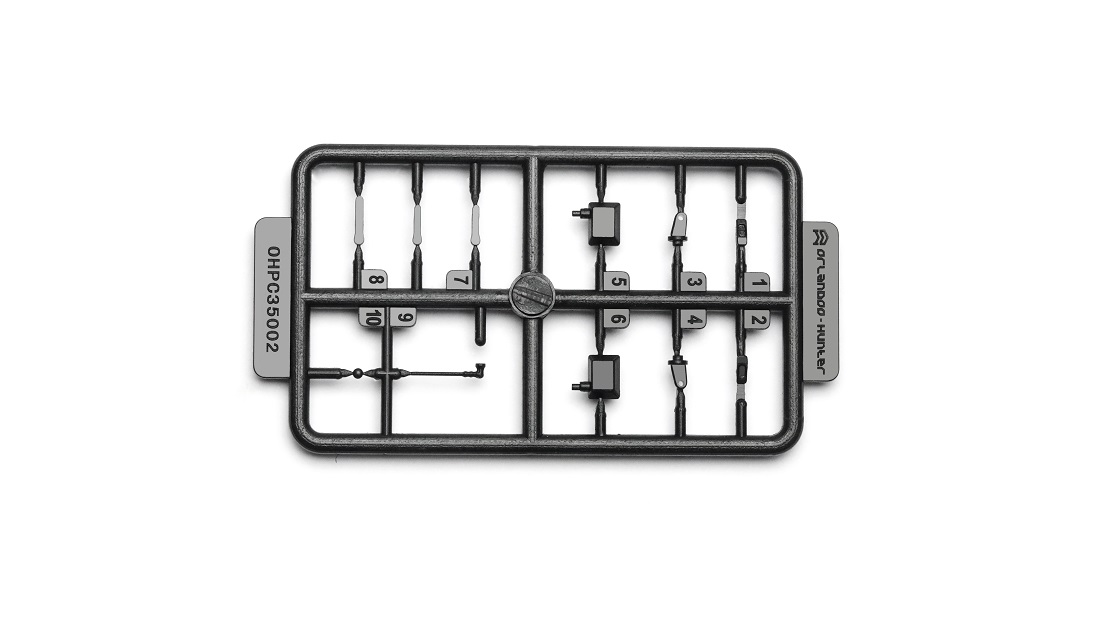 OH35A01 AUTO EXT PARTS SA0015
