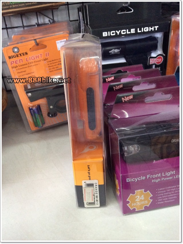 ไฟหน้าจักรยาน Owleye SUNLUX 3 พลังงานแสงอาทิตย์ – ไฟจักรยานที่เป็นมิตรต่อสิ่งแวดล้อมและประสิทธิภาพสูง