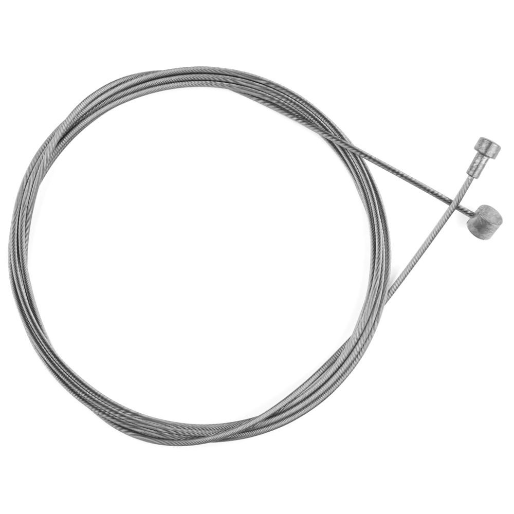 "ALLIGATOR" สายในเบรคสแตนเลส Slick Stainless INNER CABLE BRAKE FOR MTB, ยาว 1.7เมตร (ราคาต่อเส้น)