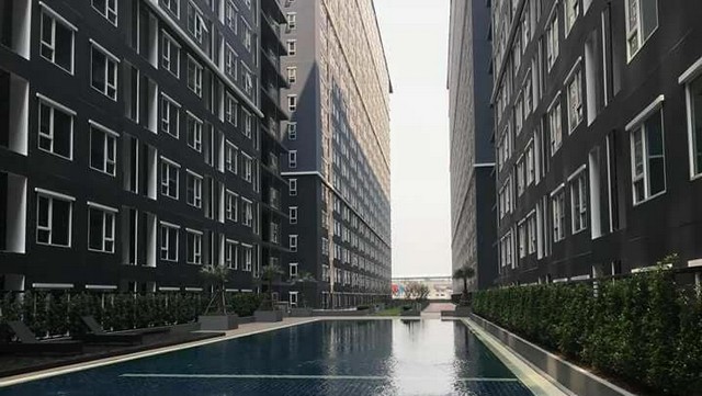 ให้เช่าคอนโด รีเจ้นท์โฮม บางซ่อน 28 ตร.ม.ทิศเหนือไม่ร้อน เฟอร์ครบ ใกล้ BTS บ่างซ่อน