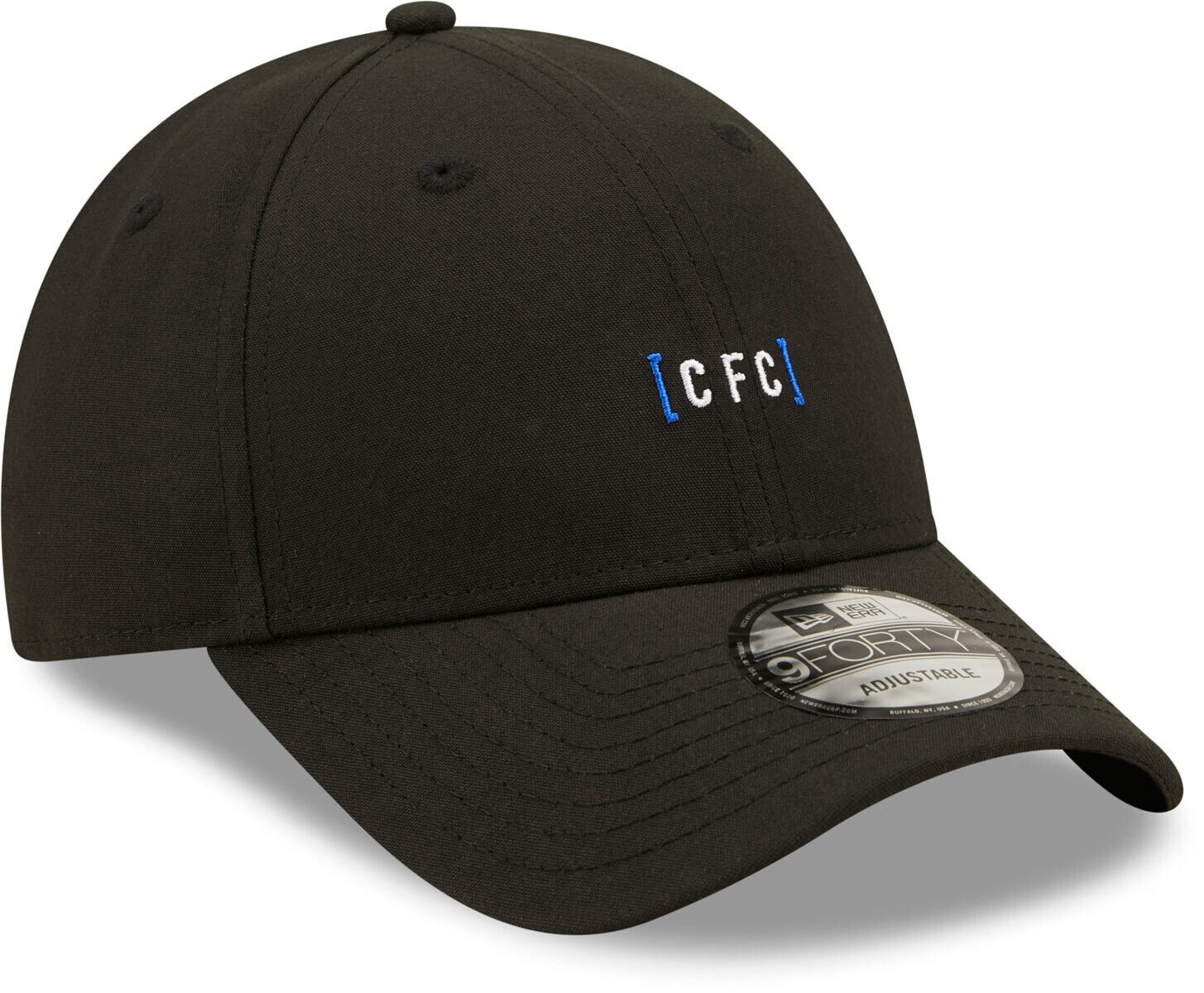 หมวก ฟุตบอล สโมสรเชลซี - CFC ใหม่ / CHELSEA Football Club Cap - CFC NEW