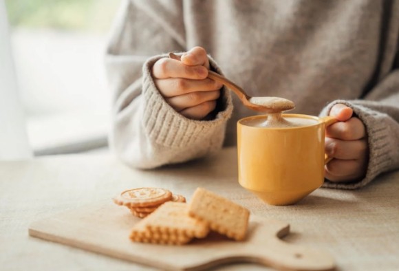 ✨ กาแฟสำเร็จรูป AGF Blendy Café Latory 3 Sticks ✨