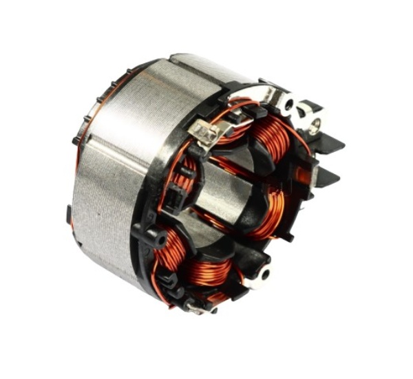 ฟิลคอยล์ บล๊อกไร้สาย Makita มากีต้า TW004G (แท้) ##