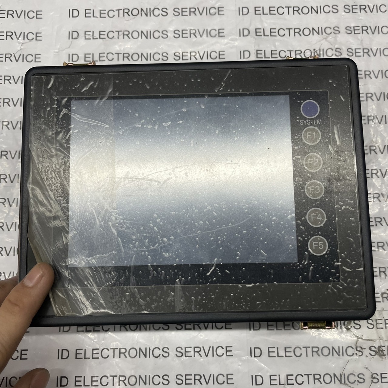 UG221H-SC4 HMI " FUJI "