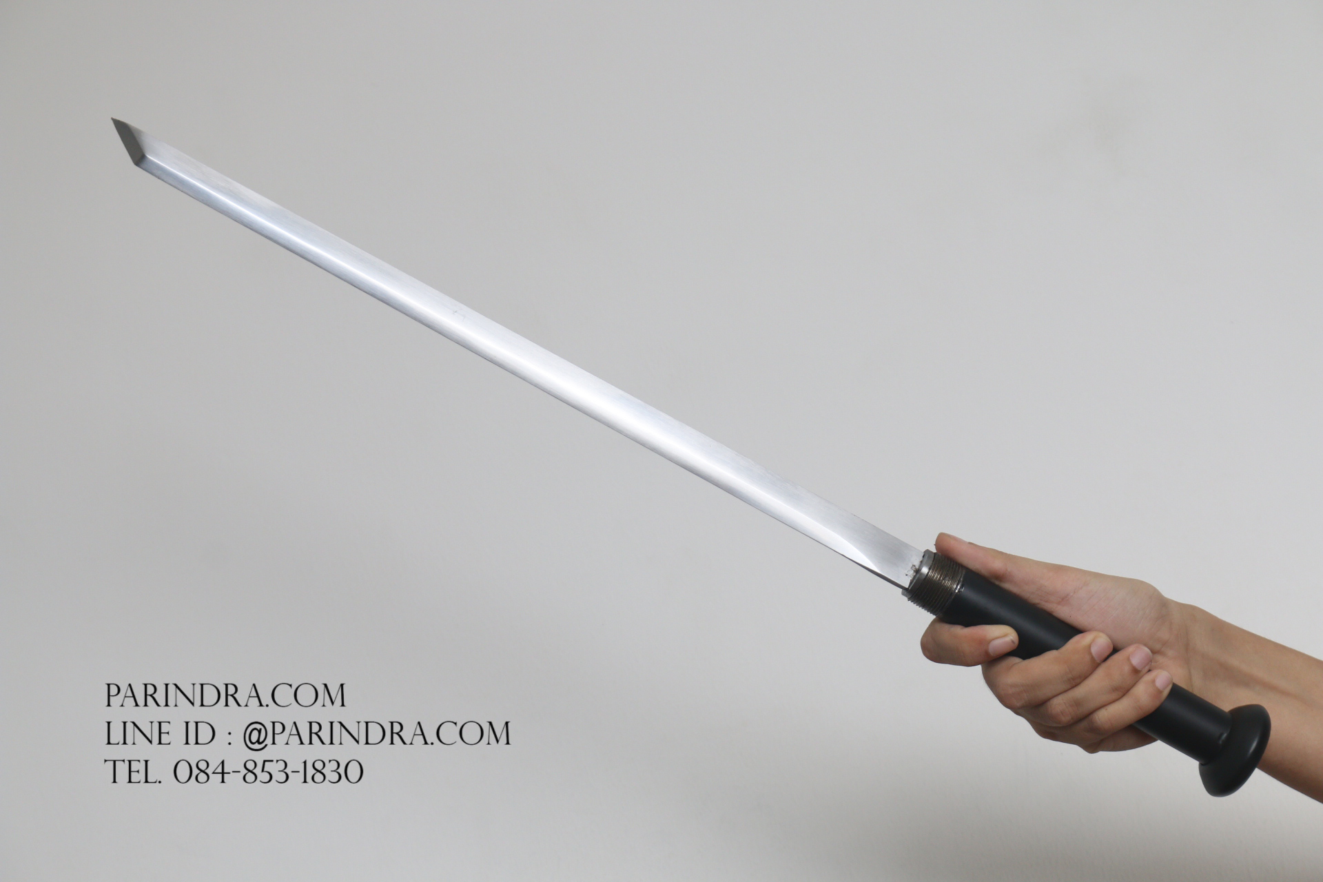 ไม้เบสบอล ซ่อนดาบ แบบหนัก ขนาด 28 นิ้ว