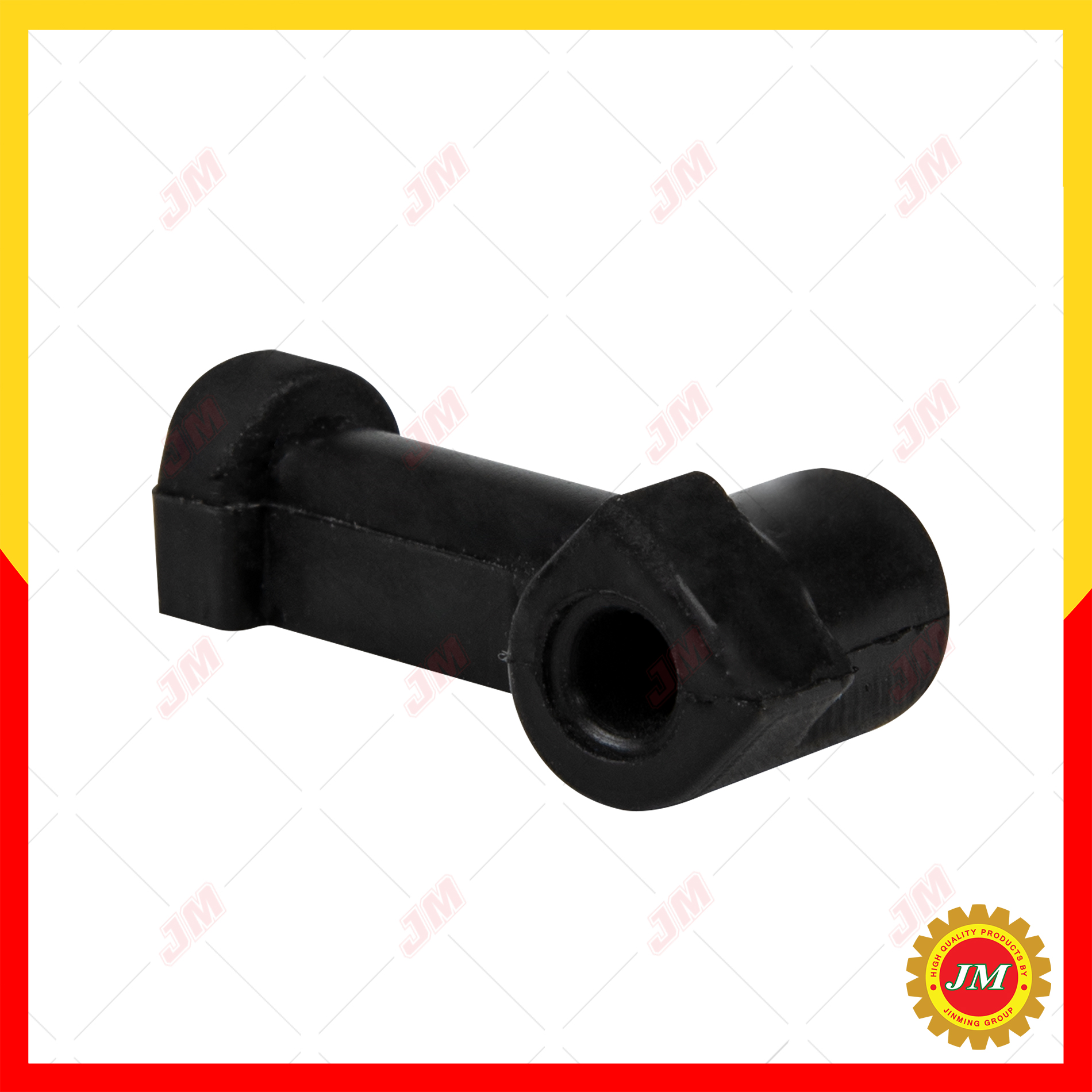 ท่อน้ำมันหล่อโซ่ เครื่องเลื่อยยนต์ 5200 Noker แท้