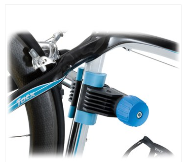 แท่นตั้งซ่อมจักรยาน Tacx Spider Prof T3025 Repair Stand