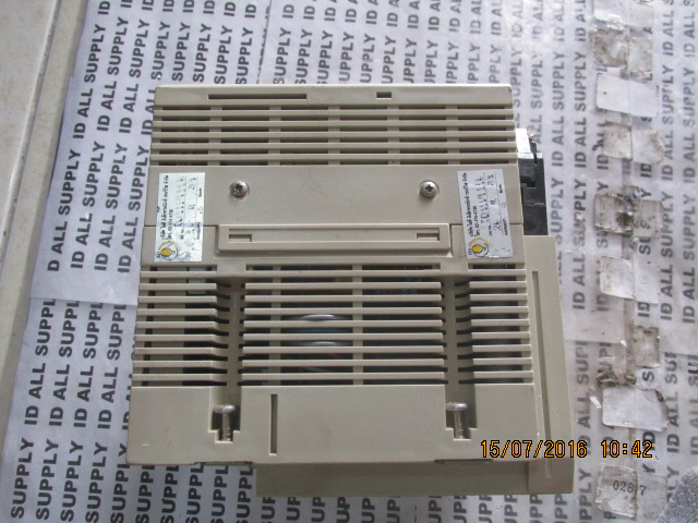 PLC “ OMRON ” รุ่น C200HS-CPU31-E