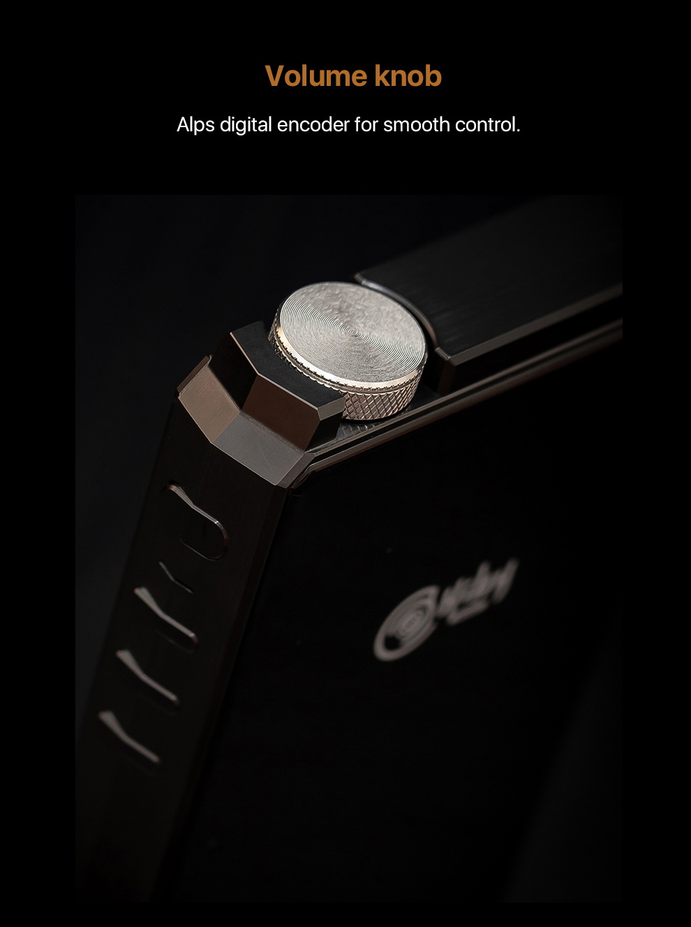 HiBy R8 Dap พกพา ชิป Dual AK4497 DAC รองรับ Hi-Res