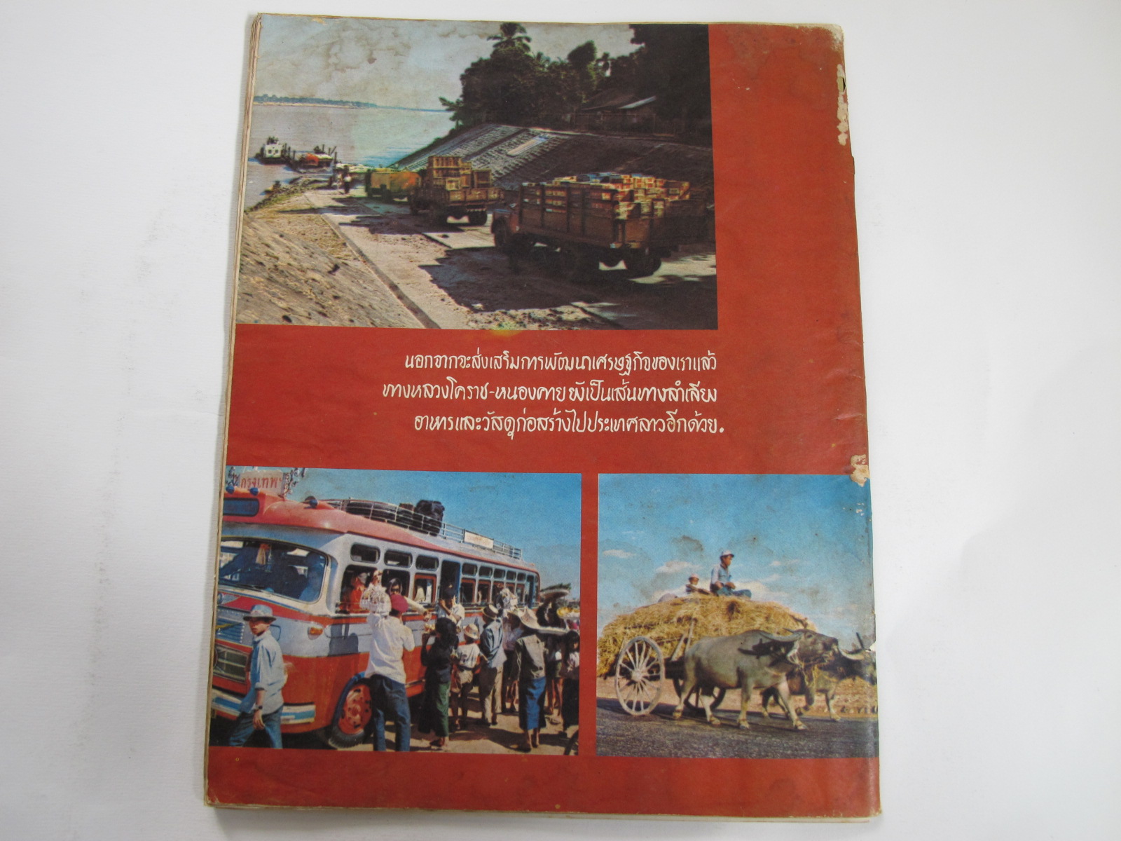 นิตยสาร "เสรีภาพ" ฉบับที่ 113