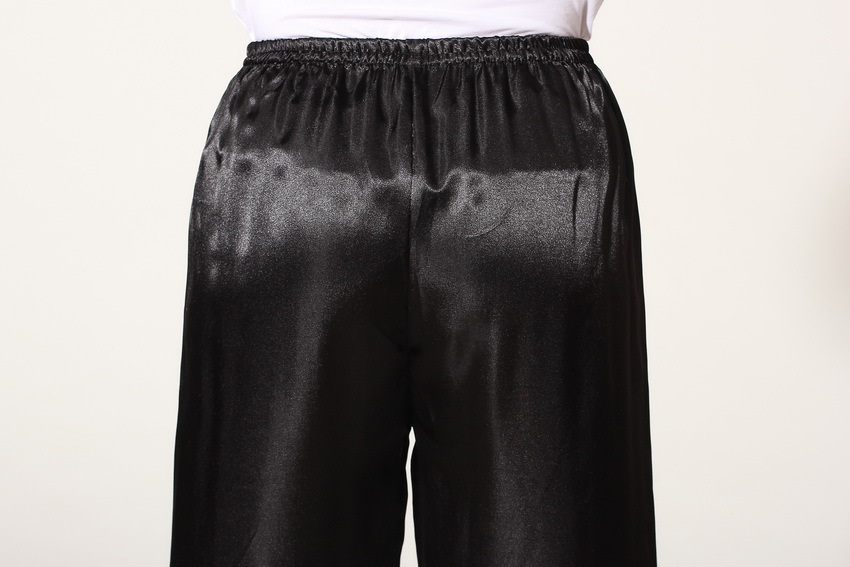 Pre-order ชุดจีนชาย แขนยาว สีดำ