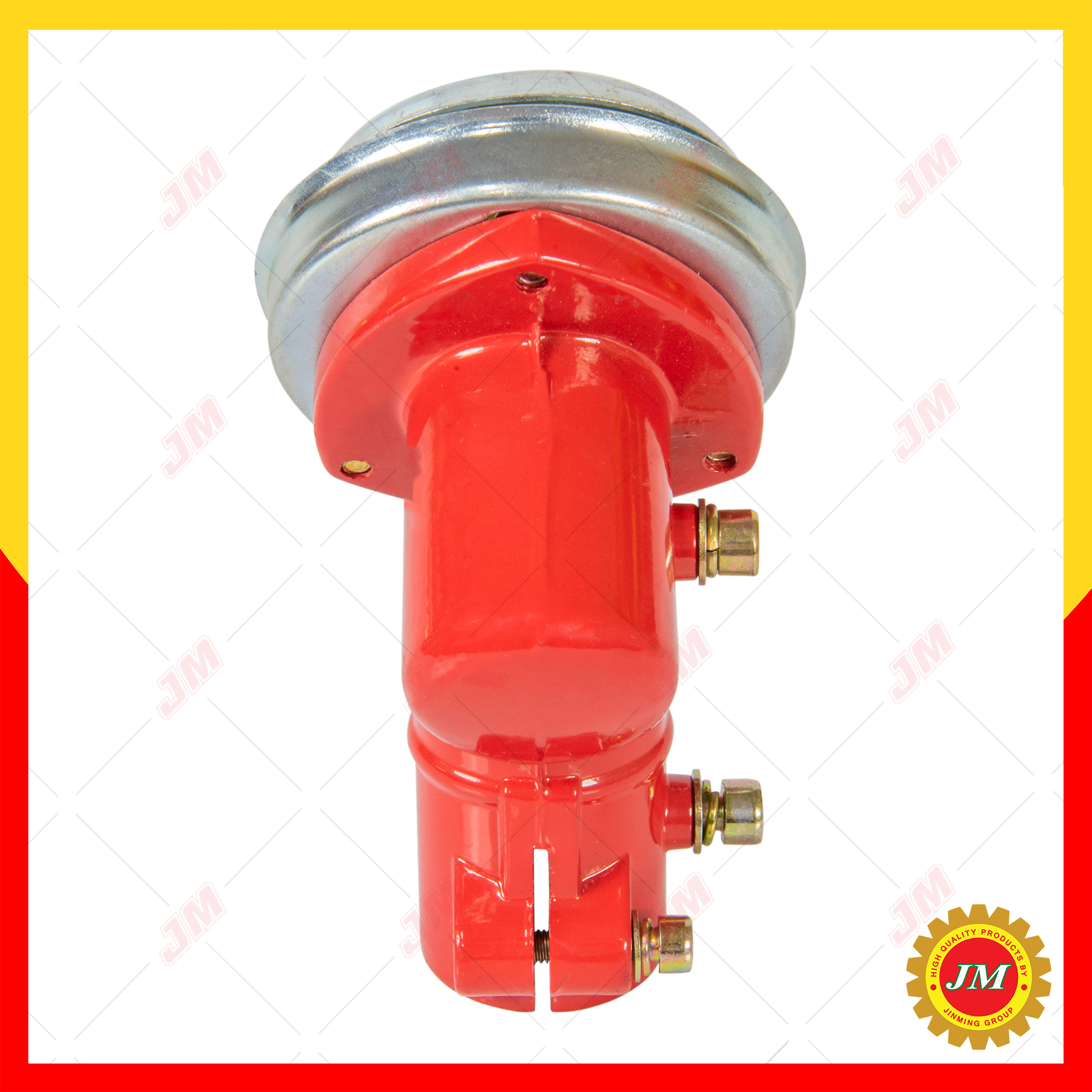 หัวเกียร์เครื่องตัดหญ้า 28มม. 9ฟัน อย่างดี HONDA GX35, UMK, NB411, CG411, RBC411, CG328