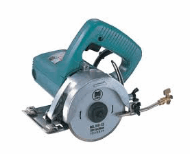 ทุ่น เครื่องตัดคอนกรีต, ตัดปูน มากีต้า Makita 4100NH (แท้) ##