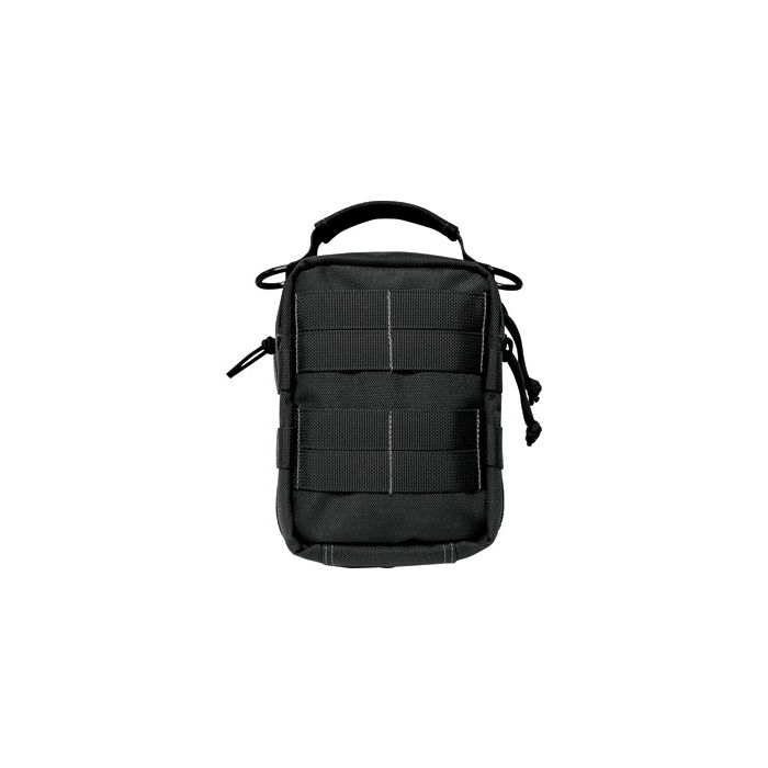 FR-1 Medical Pouch Black