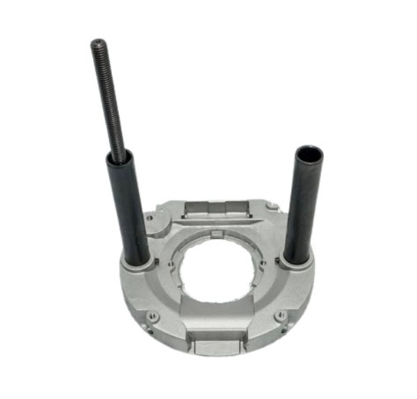 ฐาน เราท์เตอร์ Maktec มาคเทค, Makita มากีต้า MT362, M3600, M3600B [#52] Pn.141867-8 (แท้-สั่ง) ##