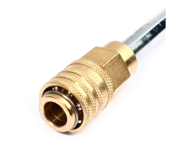 ก้านฉีด เครื่องฉีดน้ำแรงดันสูง POLO โปโล SHOOTER120 Pn.P172-SH120-A01.1 (แท้) ##