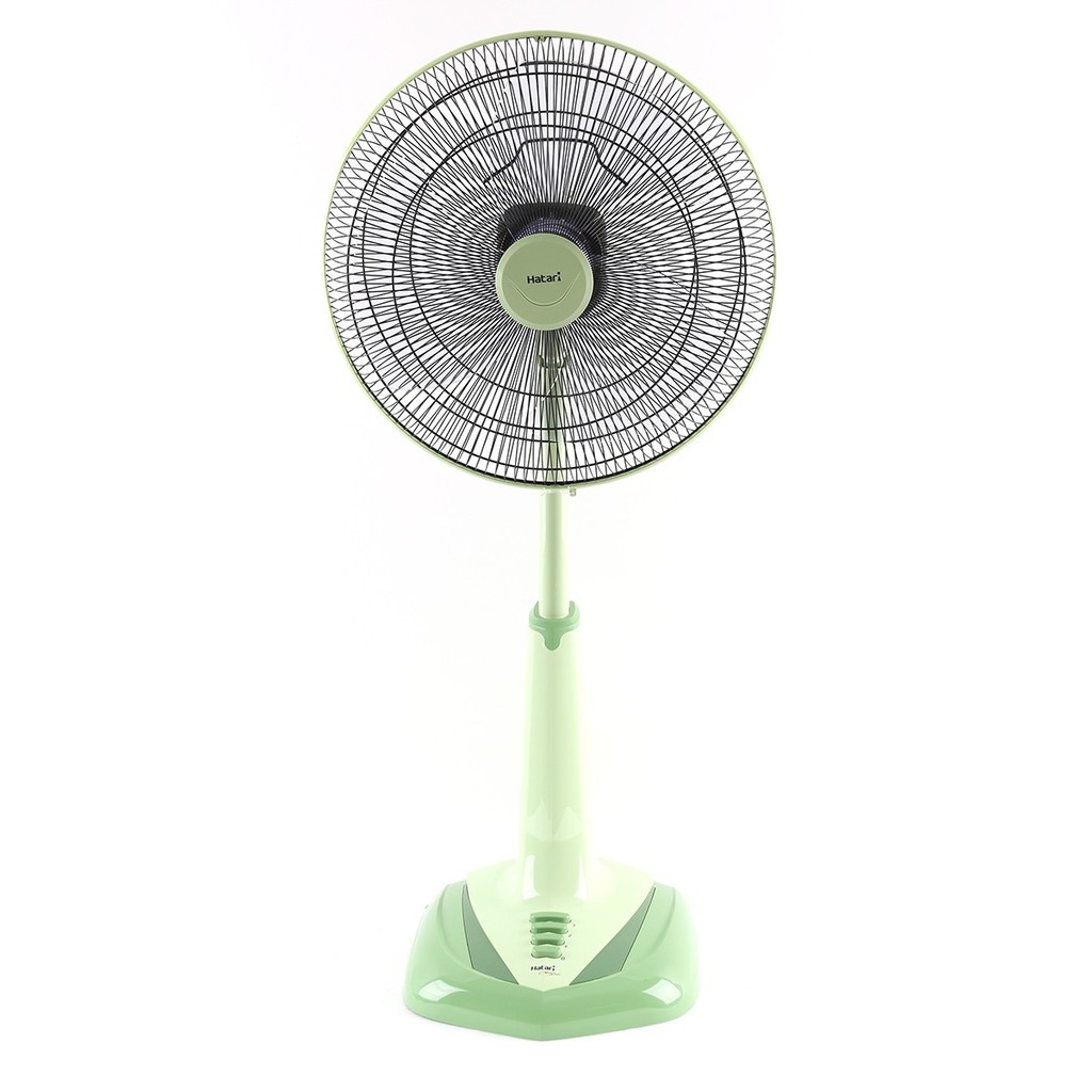 *เลิกจำหน่าย* จานส่าย จานคอลูกปืนสไลด์ Hatari 18นิ้ว รุ่น T18M2, T18M3, S18M1, S18M2 อะไหล่พัดลม #2949