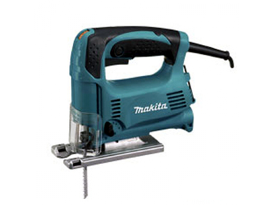 เหล็กประคอง แกนชักบน-ล่าง Makita มากีต้า, Maktec มาคเทค 4323 , 4324 , 4327, 4329, MT431, M4301, M4301B Pn.313082-6 (แท้) #A13(*)