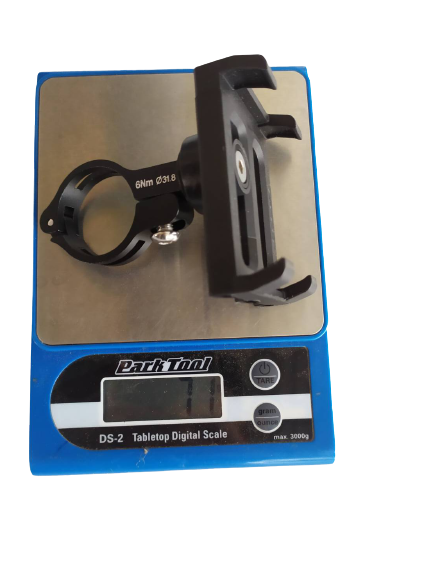 แท่นยึดมือถือ GUB ขาจับโทรศัพท์ PHONE HOLDER, TEL BUG, TB-83