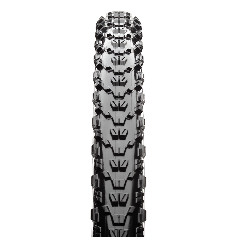 ยางนอกขอบพับเสือภูเขา MAXXIS ARDENT 29x2.25 สีชา MTB ขอบพับ กันหนาม EXO/TR/TANWALL (CROSS COUNTRY)