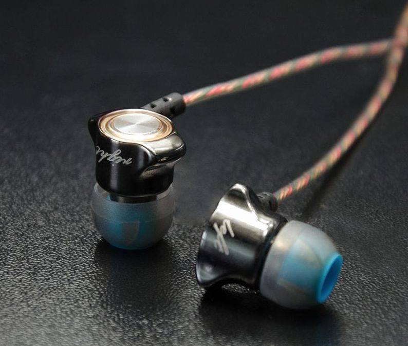 ขาย หูฟัง KZ ED10 หูฟัง In-Ear อินเอียร์