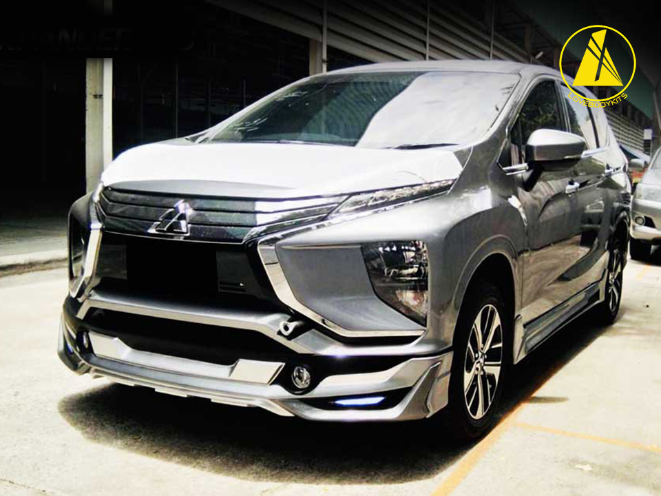 ชุดแต่ง X3 : XPANDER 2019-2021
