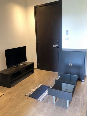 ให้เช่าคอนโด ลิสส์ รัชโยธิน ชั้น 7 ห้อง 29.88 ตร.ม.เฟอร์ครบ มีเครื่องซักผ้า ใกล้ BTS, MRT