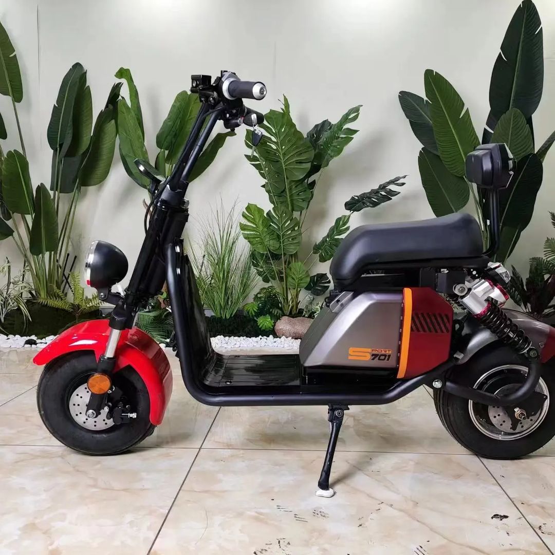 SMARDA 2 MINI 701 สกู๊ตเตอร์ไฟฟ้าไซค์มินิ ล้อขนาด 6 นิ้ว