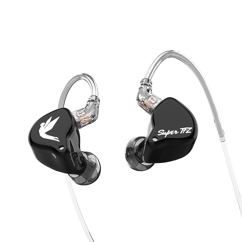 SuperTFZ Mylove 2022 หูฟัง IEM ไดรเวอร์ Dynamic ประกันศูนย์ไทย