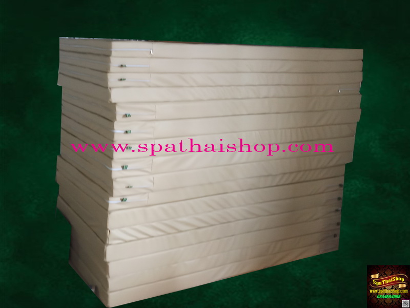 เบาะนวดแผนไทย