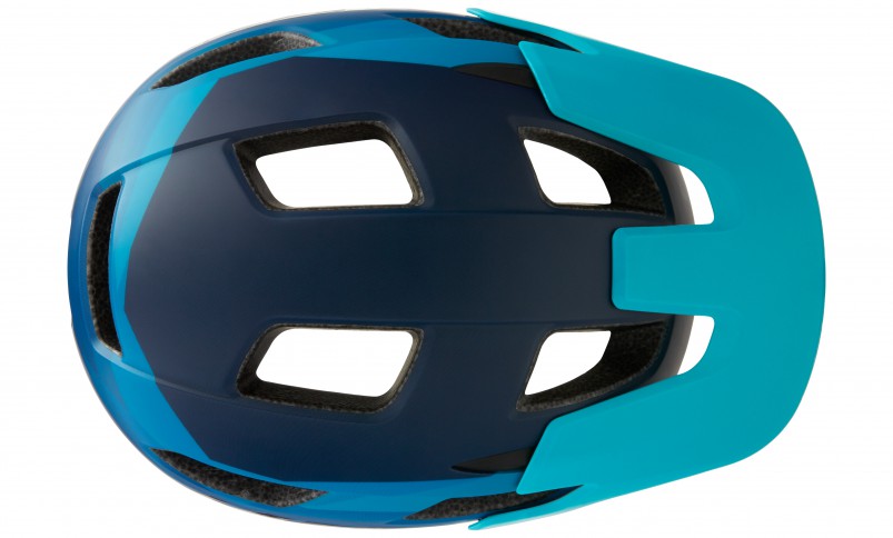 หมวกกันน็อค หมวกจักรยานเสือภูเขา LAZER CHIRU MTB HELMET, 2020