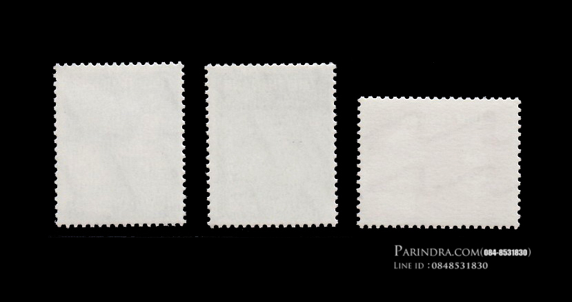 แสตมป์ฉลอง 50 ปี ลูกเสือไทย ปี2504 (ยังไม่ใช้)