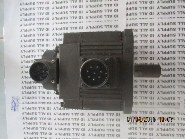 SERVO MOTOR “ MITSUBISHI ” รุ่น HC-SFS52B