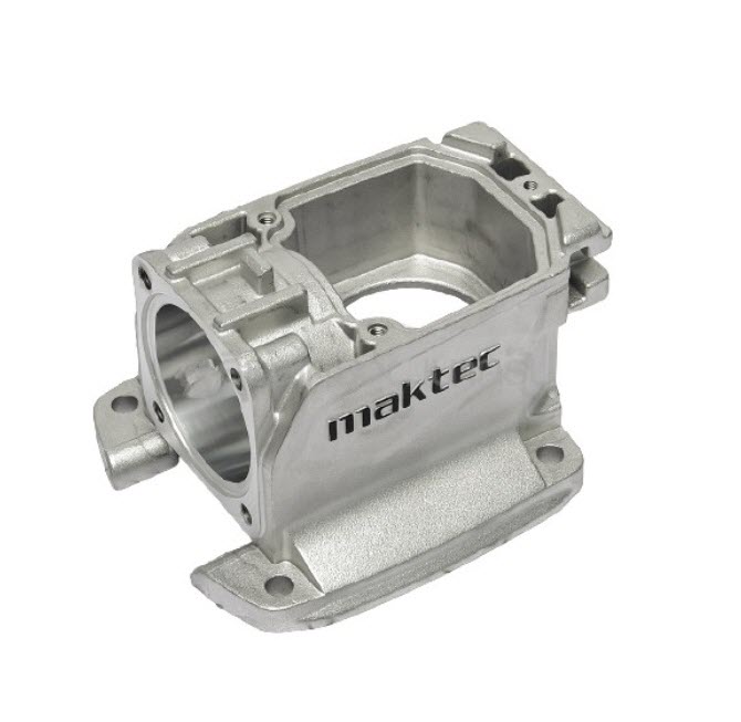 CRANK HOUSING สกัดไฟฟ้า Maktec มาคเทค MT860 [#26] Pn.319150-3 (แท้) ##