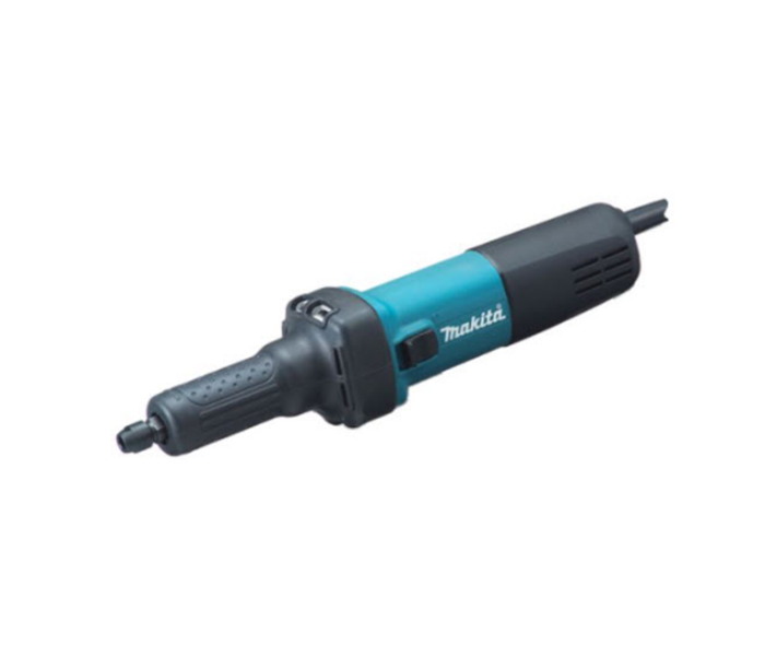 แกนหินเจียรคอตรง Maktec-Makita MT910, M9100B, GD0600, GD0601 P/N.324638-0 (แท้) #H14