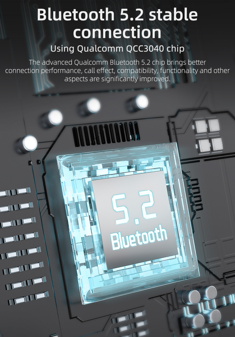 ขาย KZ Z3 หูฟัง TWS 2 ไดรเวอร์ 1BA + 1DD ประกันศูนย์ไทย