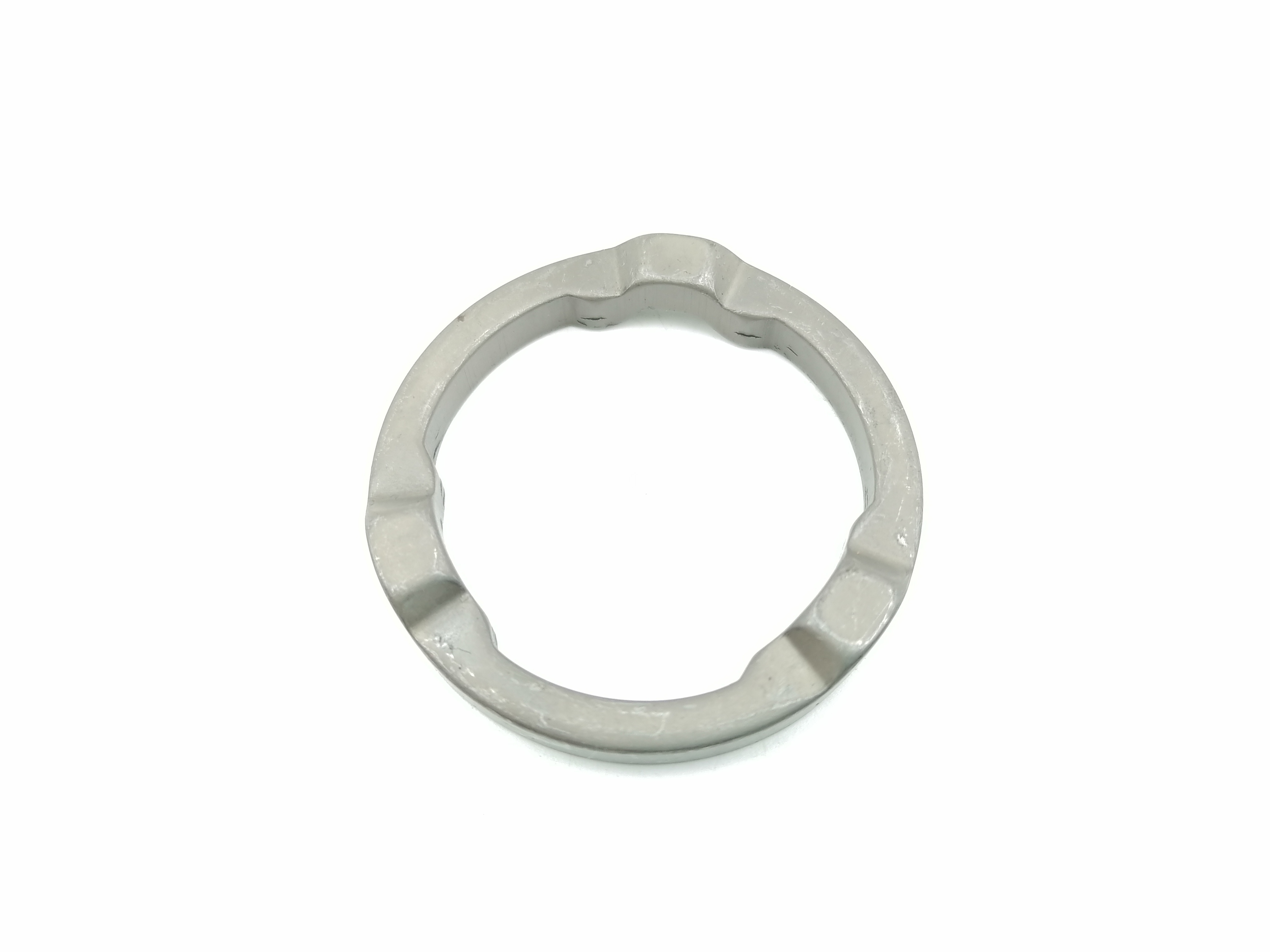 จานล็อค สว่าน โรตารี่ บอส BOSCH GBH 2-22E, 2-22RE, 2-23E, 2-23RE Pn.1610190045 (แท้) ##