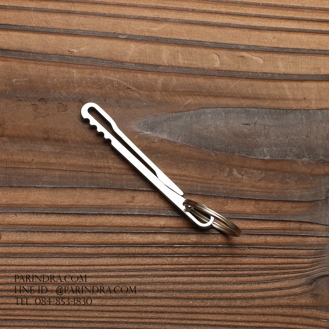 คลิปเหน็บธนบัตรอย่างดี สวยงาม ทนทาน