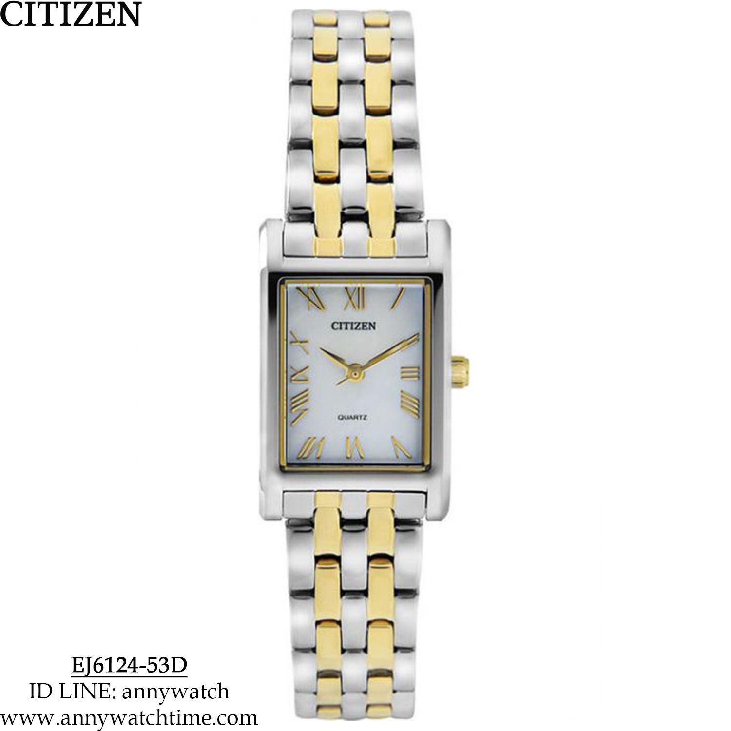 CITIZEN EJ6124-53D