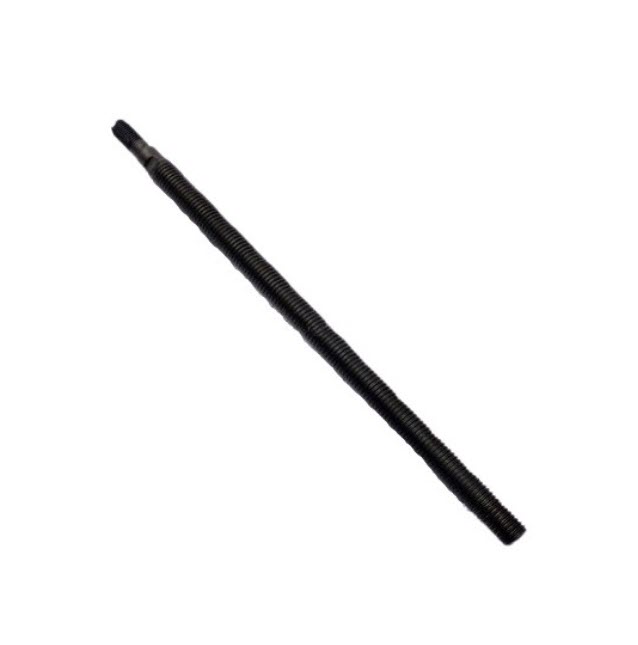 SCREW L แท่นไสไม้ Makita-มากีต้า รุ่น 2012NB [#153] Pn.323925-4 (แท้) ##