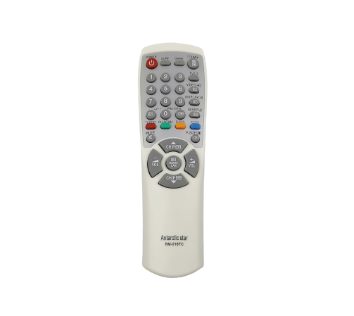 รีโมททีวี สำหรับ TV ยี่ห้อ Samsung (ซัมซุง)