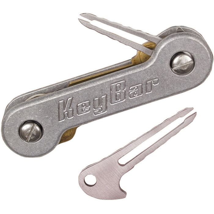 KeyBar Tweezers Insert